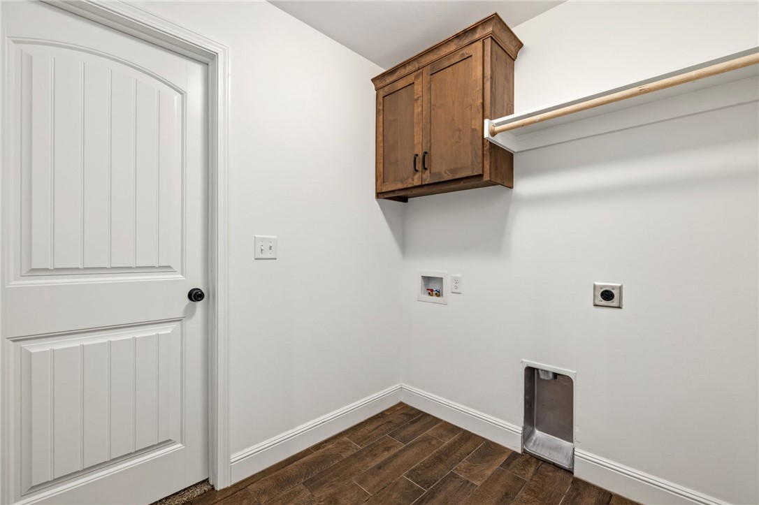 Woodward Hills Sub Ph 6 Highfill - Residential