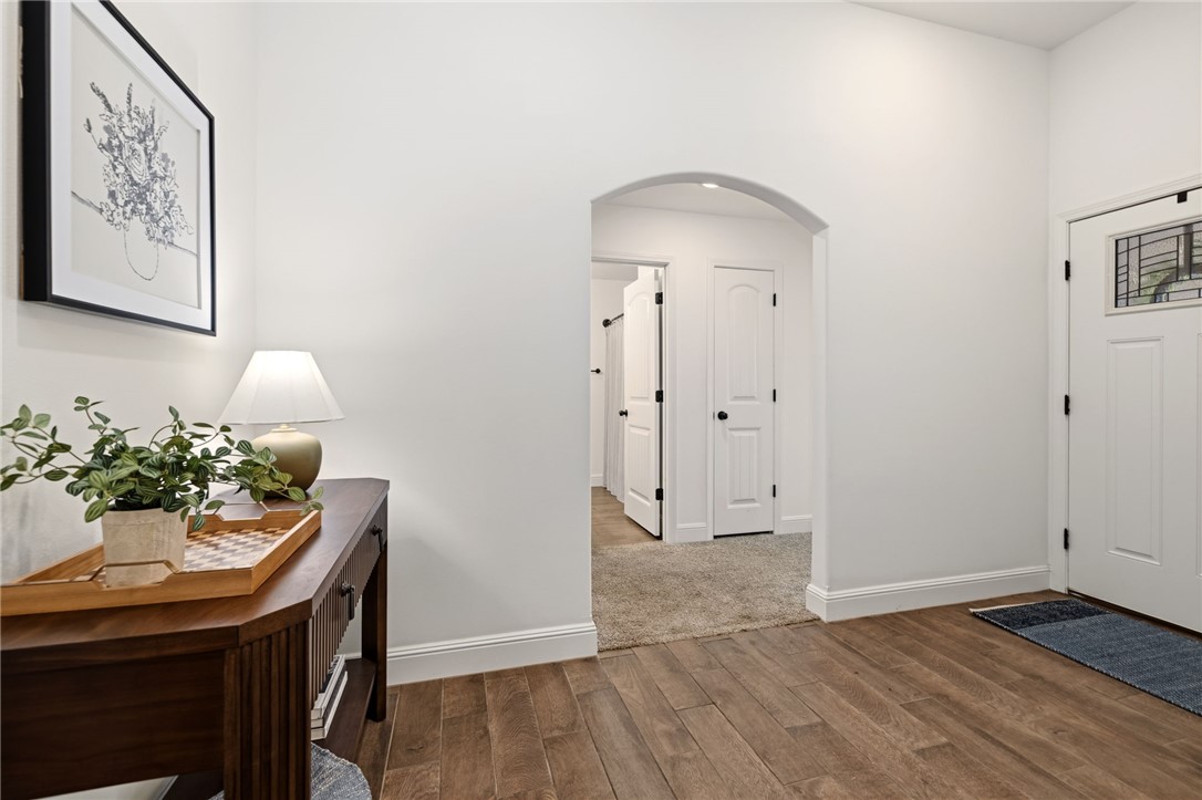 Woodward Hills Sub Ph 6 Highfill - Residential