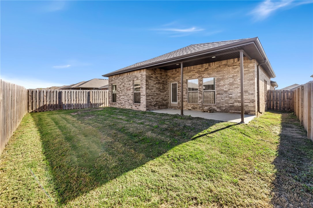 Woodward Hills Sub Ph 6 Highfill - Residential