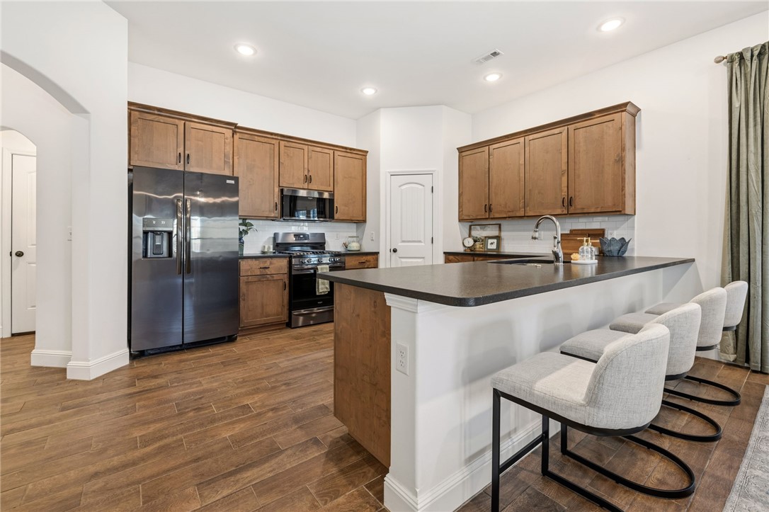 Woodward Hills Sub Ph 6 Highfill - Residential