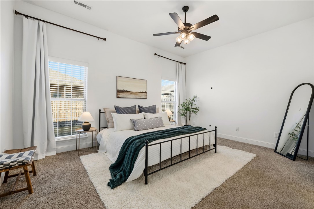 Woodward Hills Sub Ph 6 Highfill - Residential