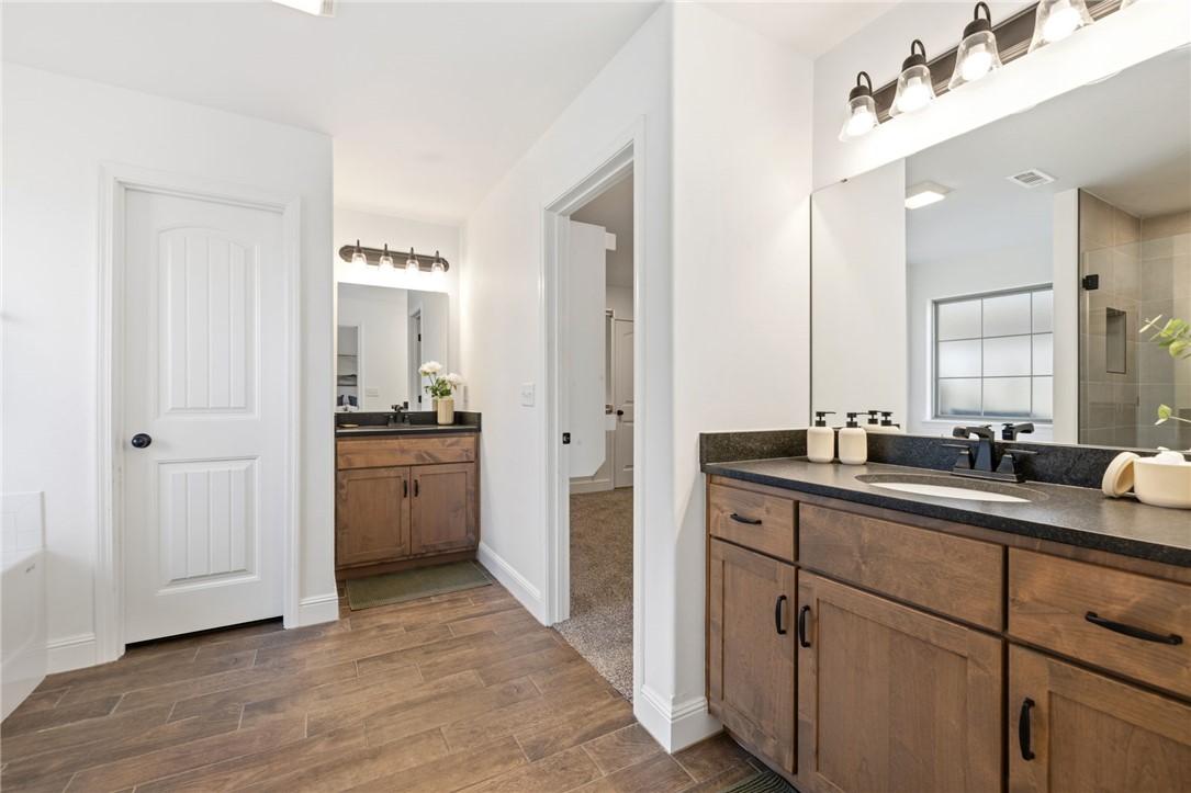 Woodward Hills Sub Ph 6 Highfill - Residential