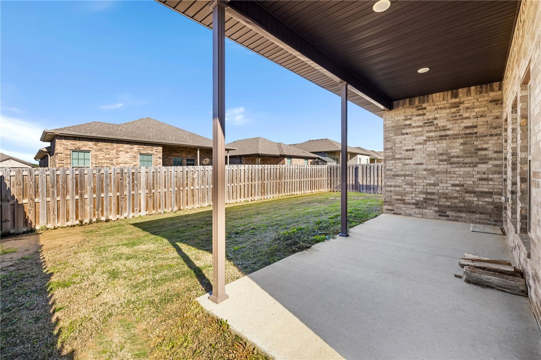 Woodward Hills Sub Ph 6 Highfill - Residential