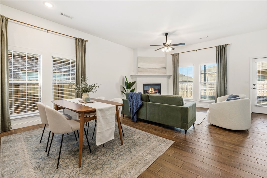 Woodward Hills Sub Ph 6 Highfill - Residential