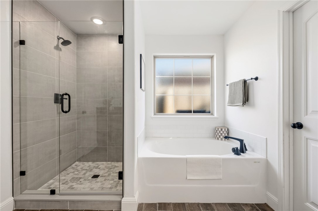 Woodward Hills Sub Ph 6 Highfill - Residential