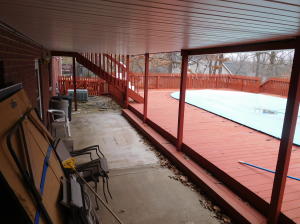 Harrison West PH IV - Residential
