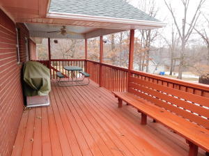 Harrison West PH IV - Residential