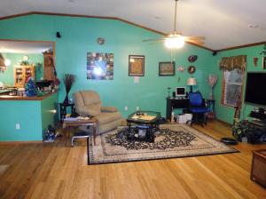Harrison West PH IV - Residential