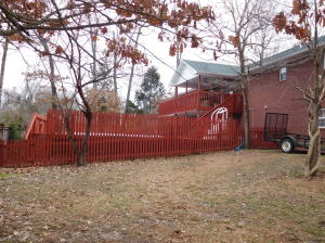 Harrison West PH IV - Residential