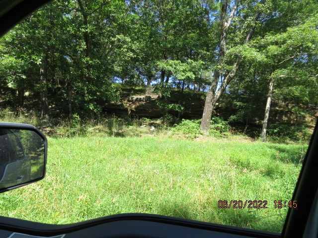 Mark Brewer I - Land