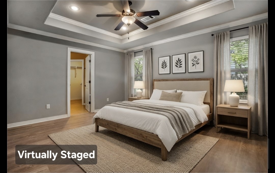 Sunbridge Villas Sub - Residential