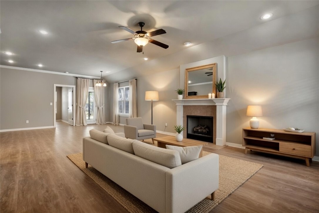 Sunbridge Villas Sub - Residential