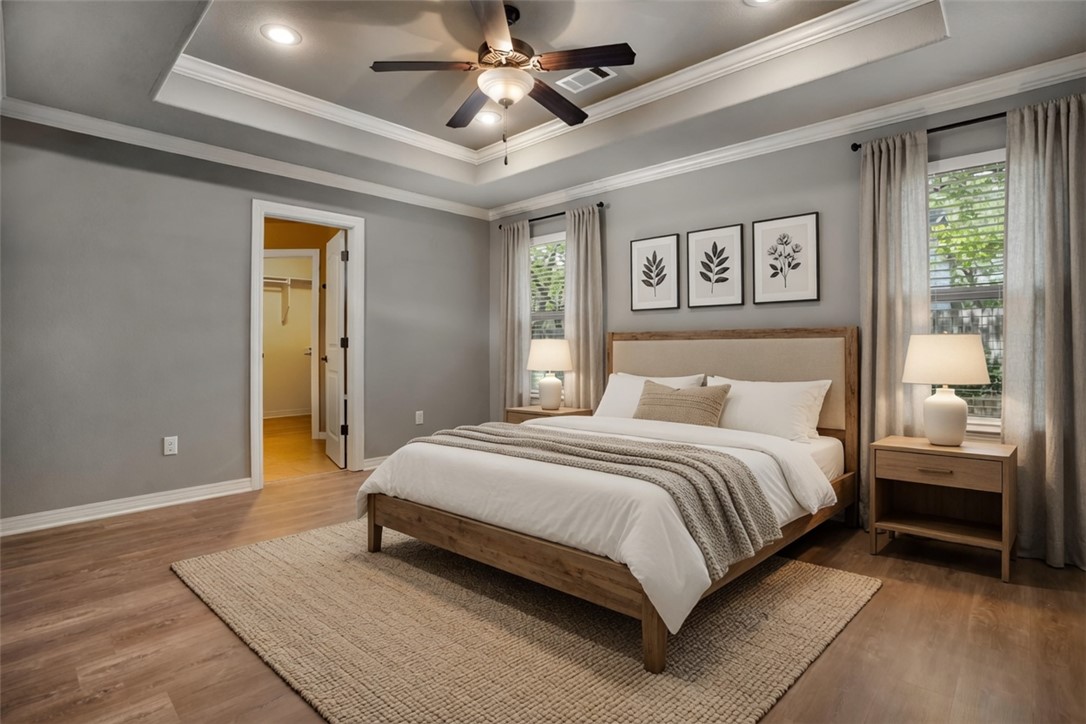 Sunbridge Villas Sub - Residential