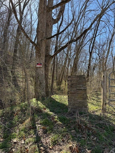 06-20-32 Rural - Land