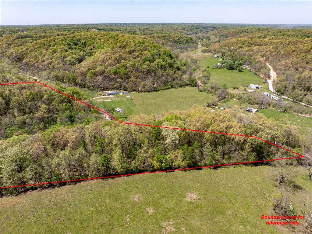 06-20-32 Rural - Land