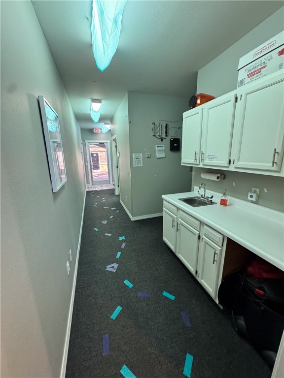 Oak Trace - Commercial Lease