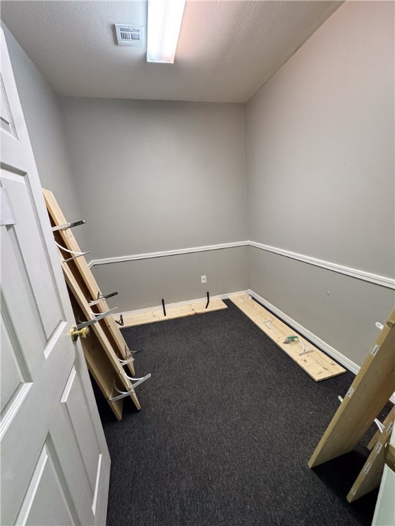 Oak Trace - Commercial Lease