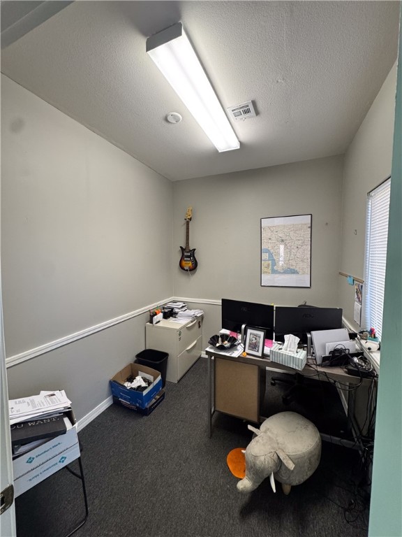 Oak Trace - Commercial Lease