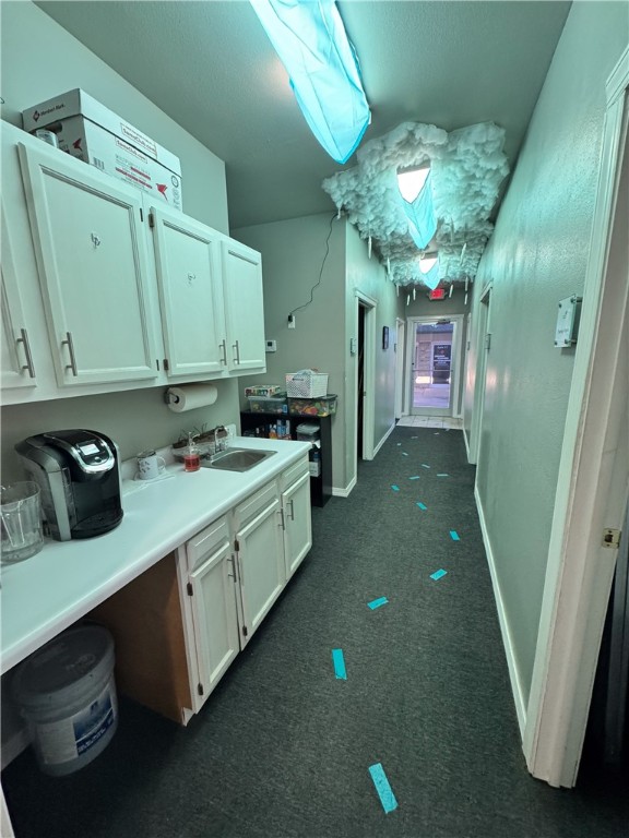 Oak Trace - Commercial Lease