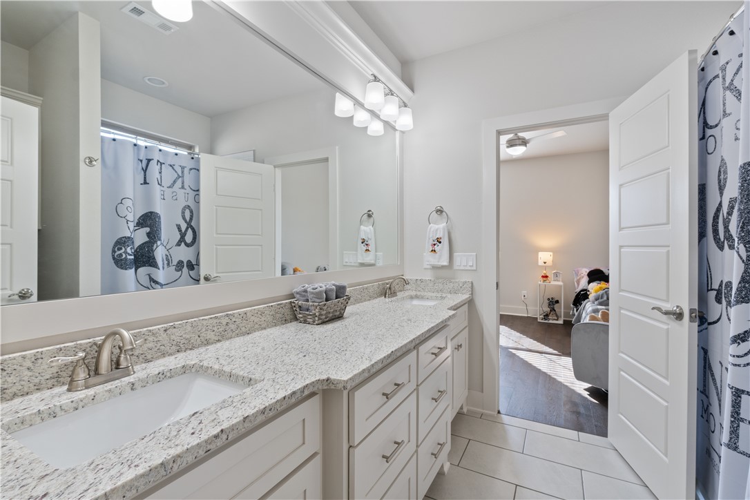 Timber Ridge Park Sub Lowell - Residential
