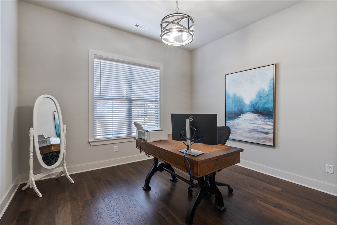Timber Ridge Park Sub Lowell - Residential