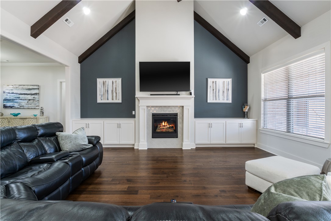 Timber Ridge Park Sub Lowell - Residential