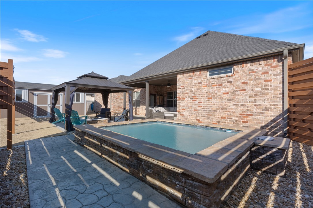 Timber Ridge Park Sub Lowell - Residential