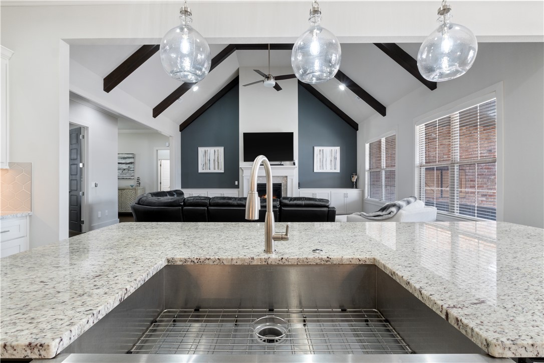 Timber Ridge Park Sub Lowell - Residential