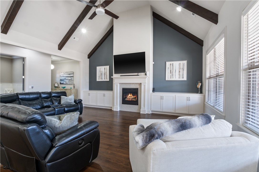 Timber Ridge Park Sub Lowell - Residential