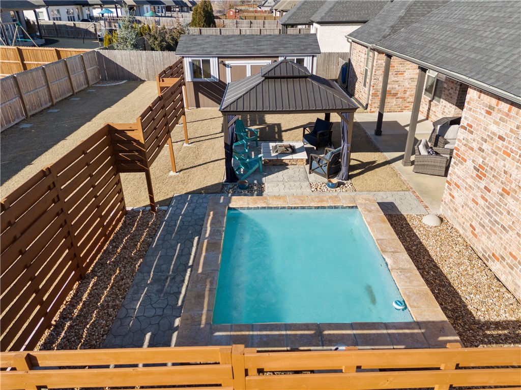 Timber Ridge Park Sub Lowell - Residential