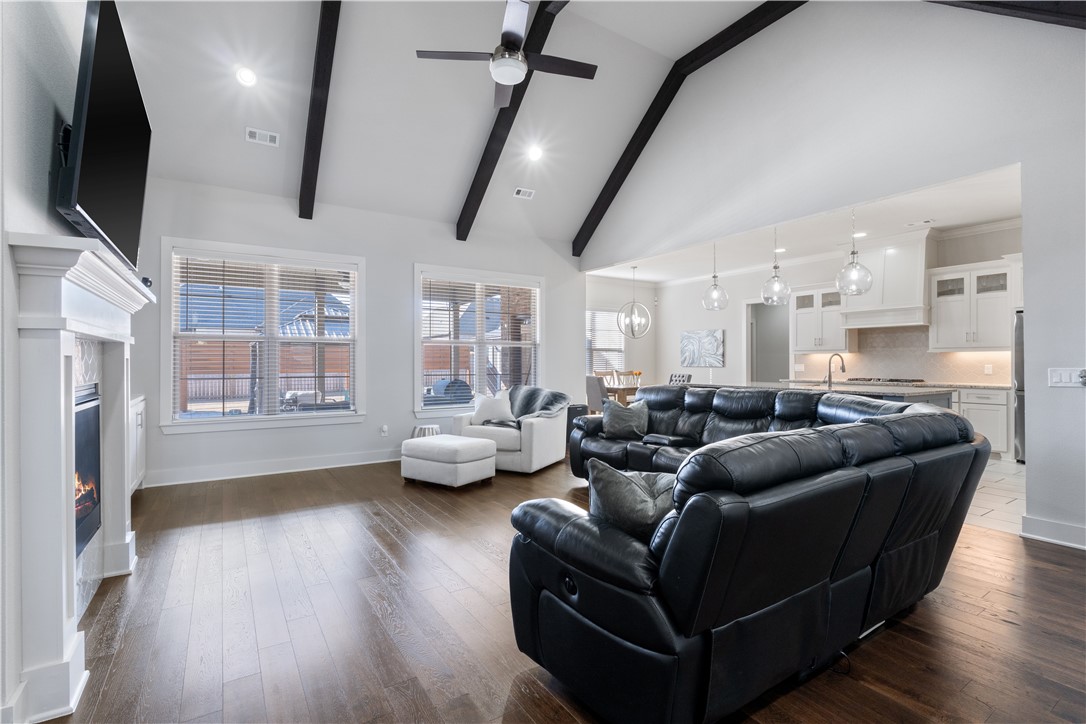 Timber Ridge Park Sub Lowell - Residential