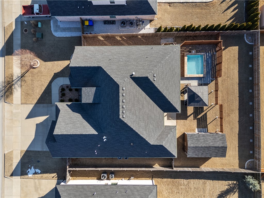 Timber Ridge Park Sub Lowell - Residential