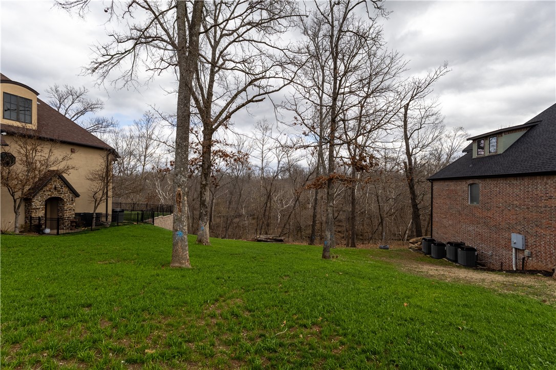 Chapel Hill Ph 1 Bentonville - Land