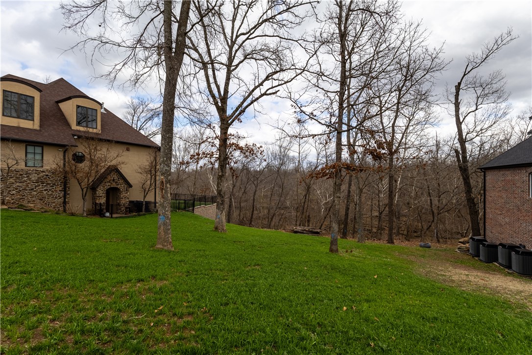 Chapel Hill Ph 1 Bentonville - Land