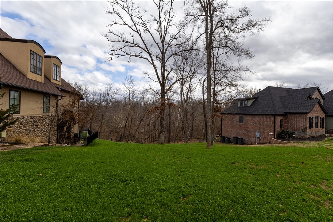 Chapel Hill Ph 1 Bentonville - Land