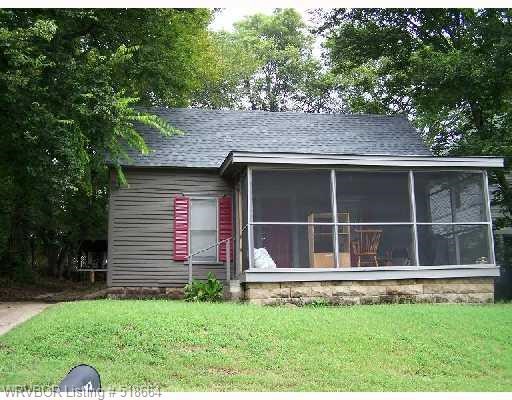 Creekmore - Residential