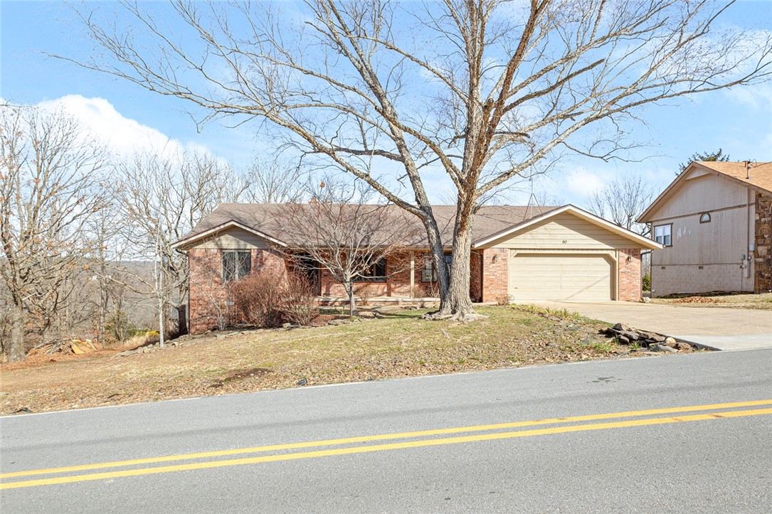 Scalloway Sub Bvv - Residential