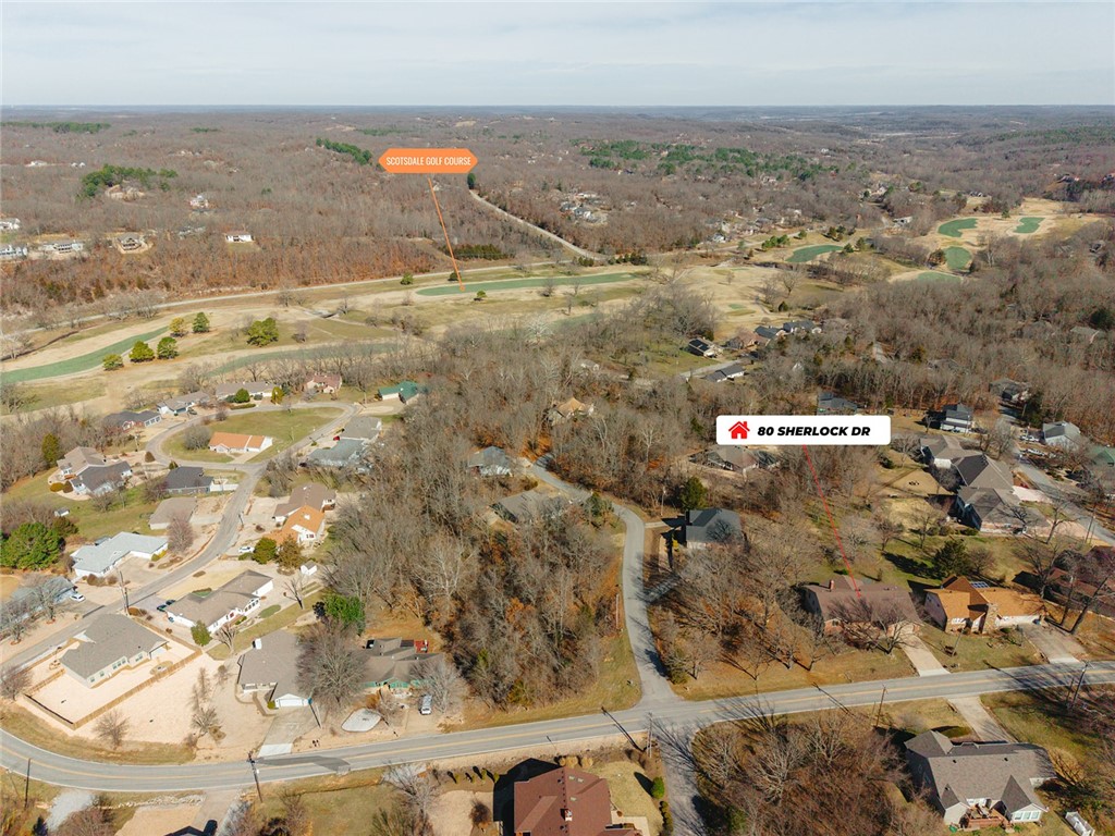 Scalloway Sub Bvv - Residential