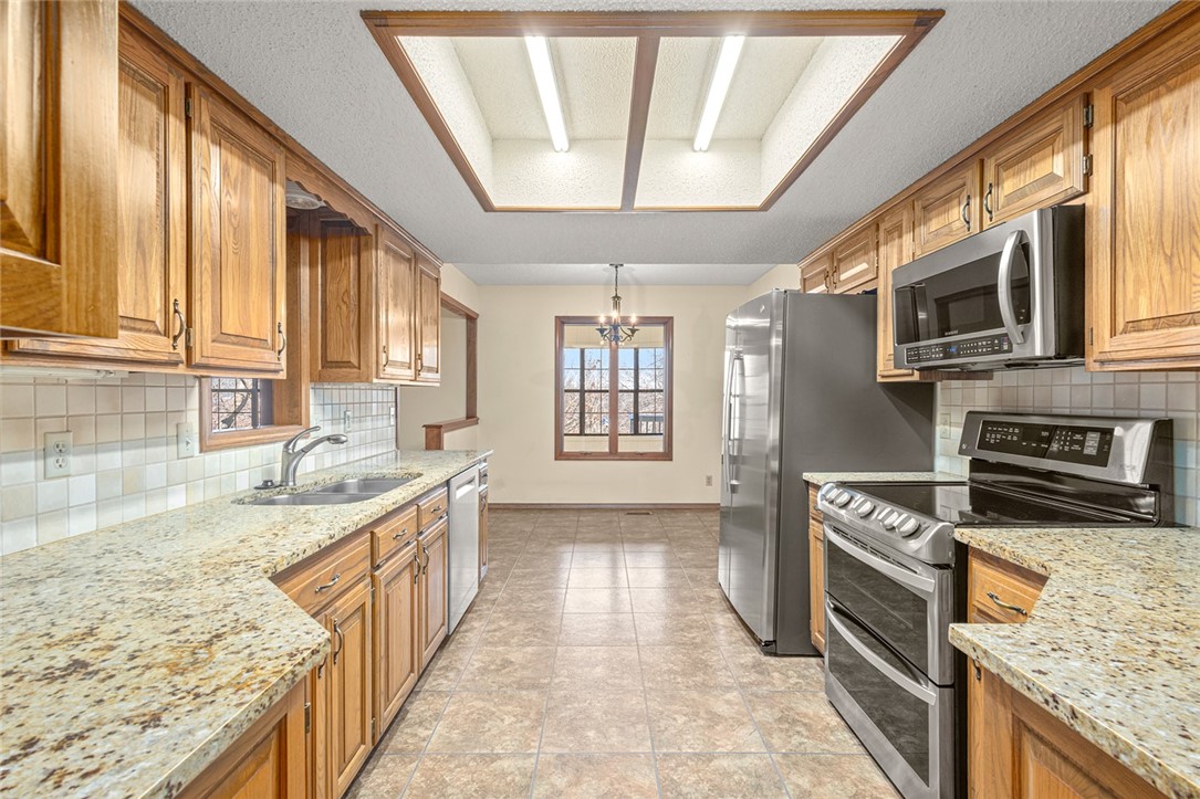 Scalloway Sub Bvv - Residential