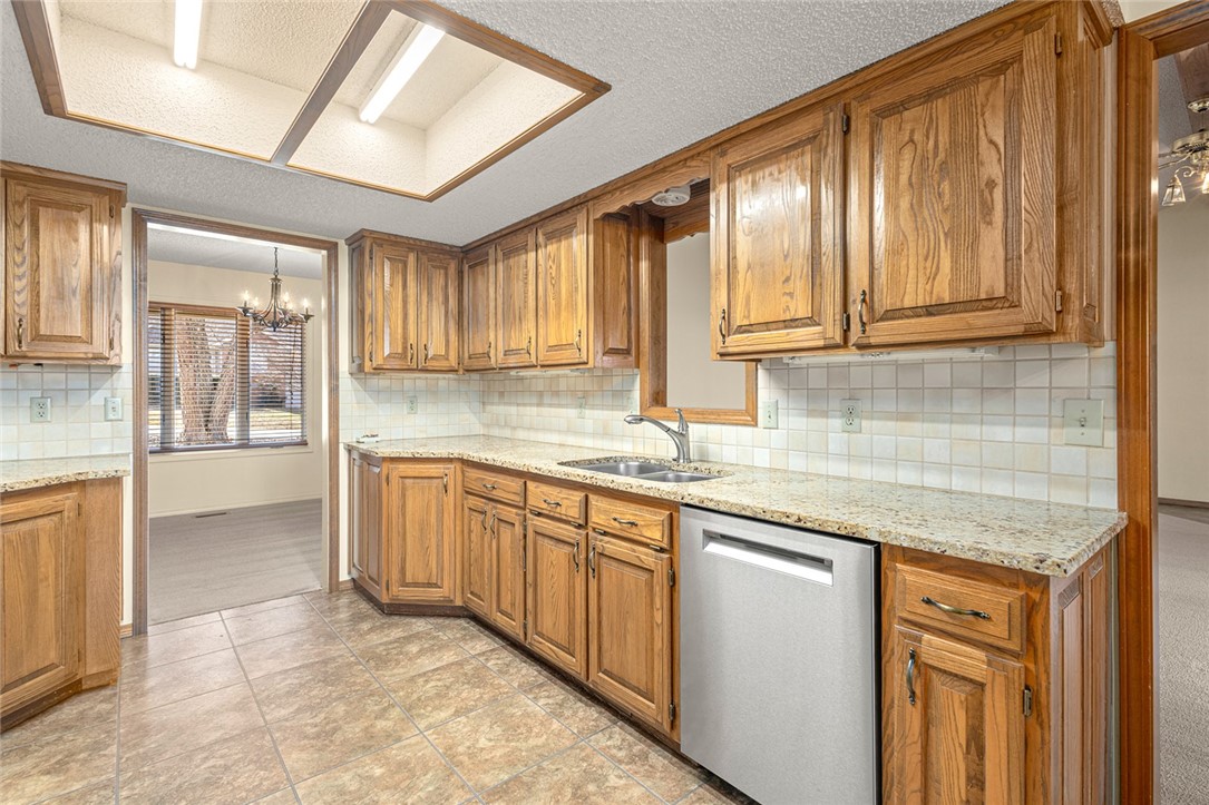 Scalloway Sub Bvv - Residential