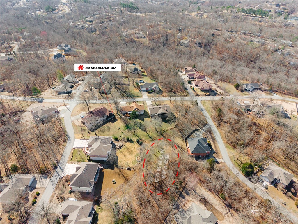 Scalloway Sub Bvv - Residential