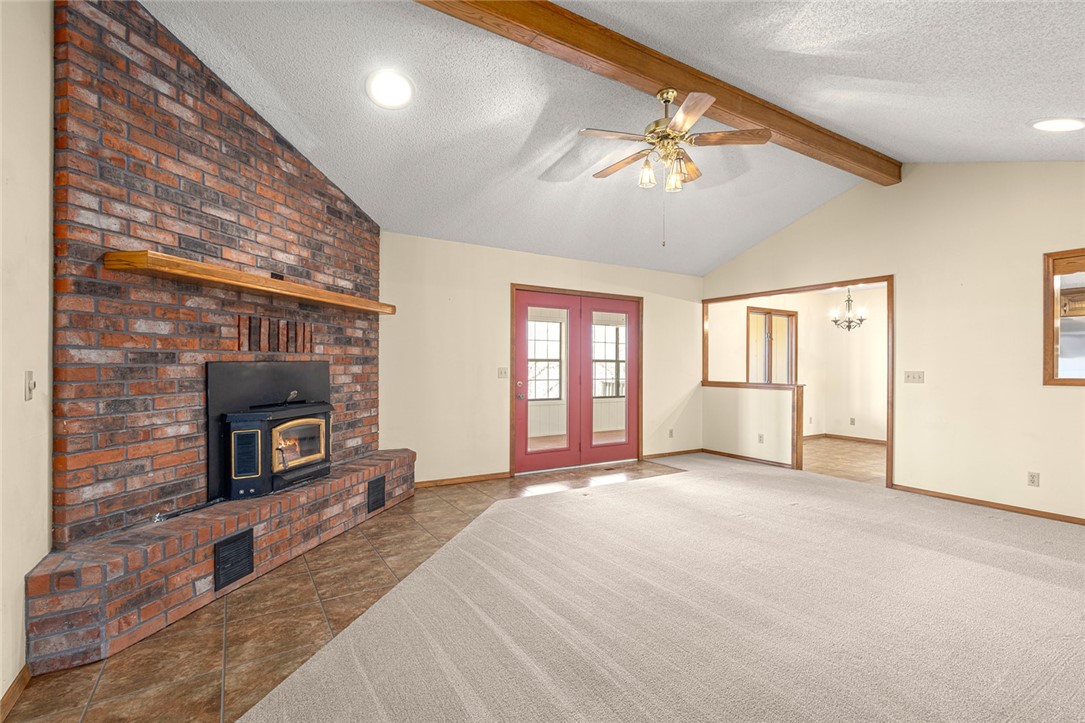 Scalloway Sub Bvv - Residential