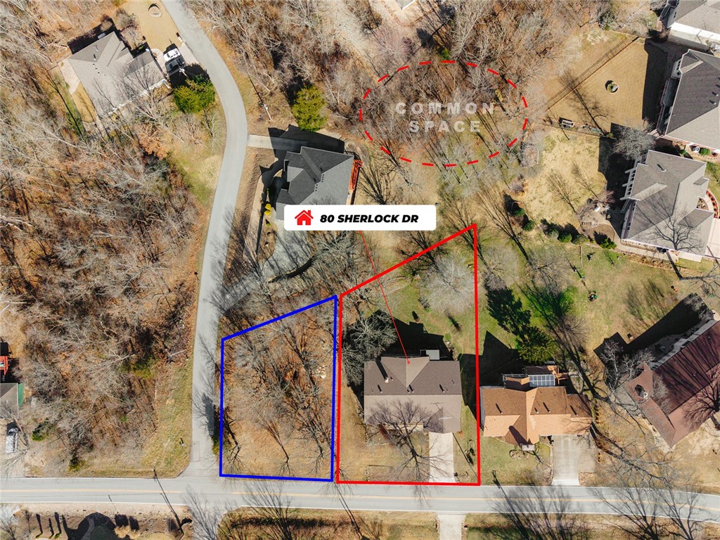 Scalloway Sub Bvv - Residential