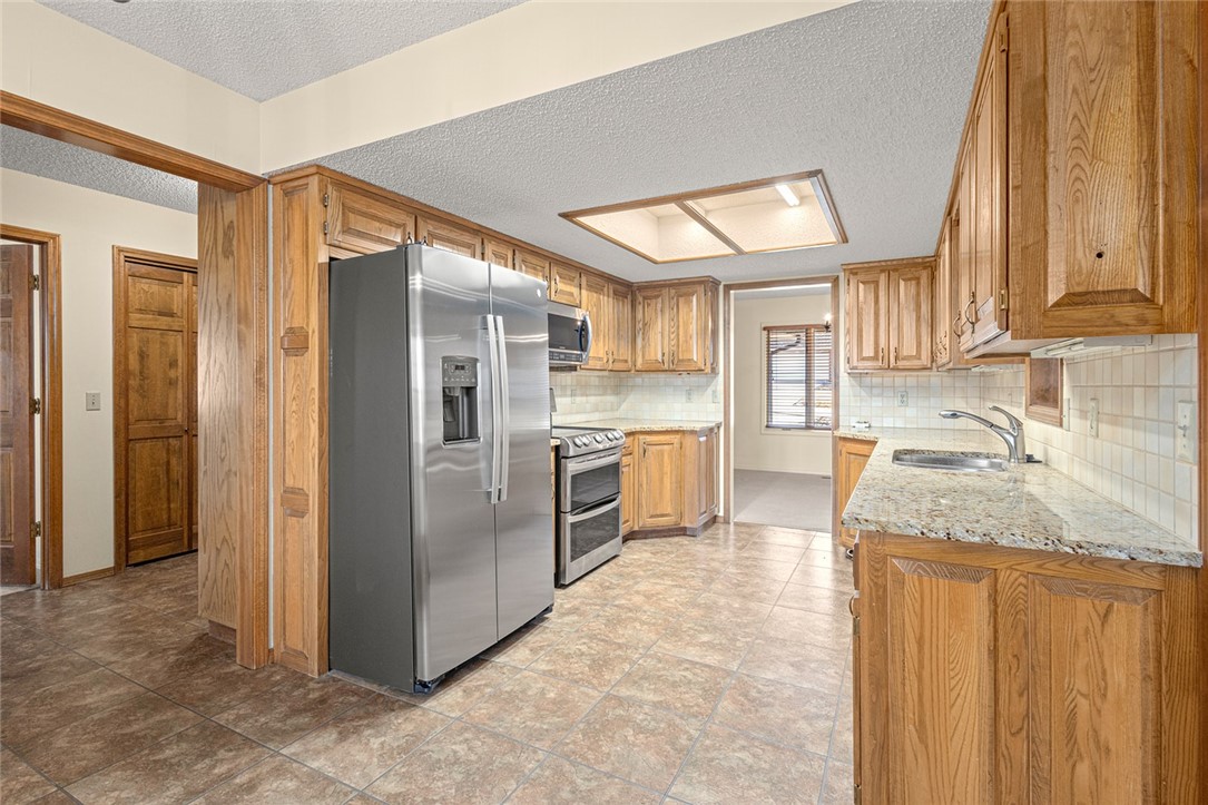 Scalloway Sub Bvv - Residential