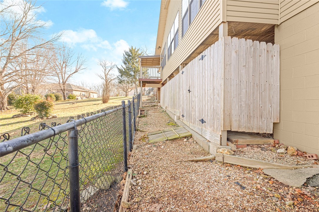 Scalloway Sub Bvv - Residential