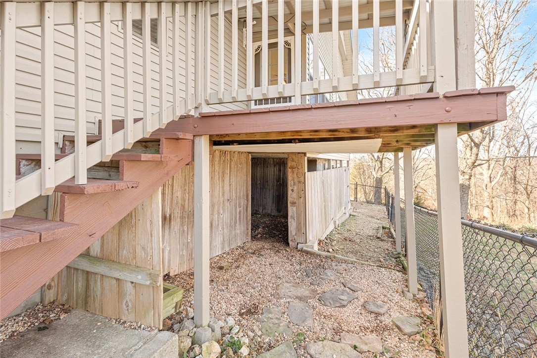 Scalloway Sub Bvv - Residential