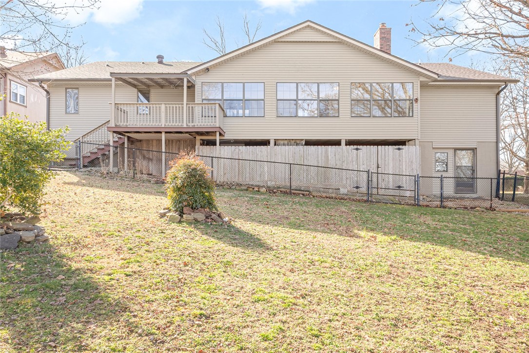 Scalloway Sub Bvv - Residential