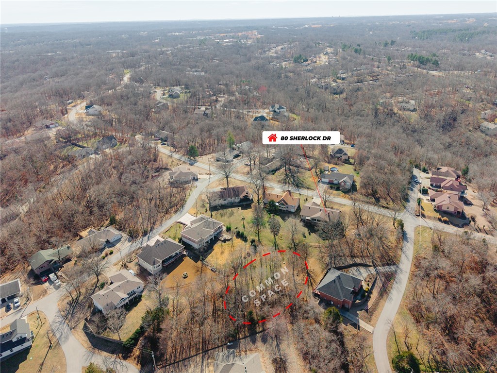 Scalloway Sub Bvv - Residential