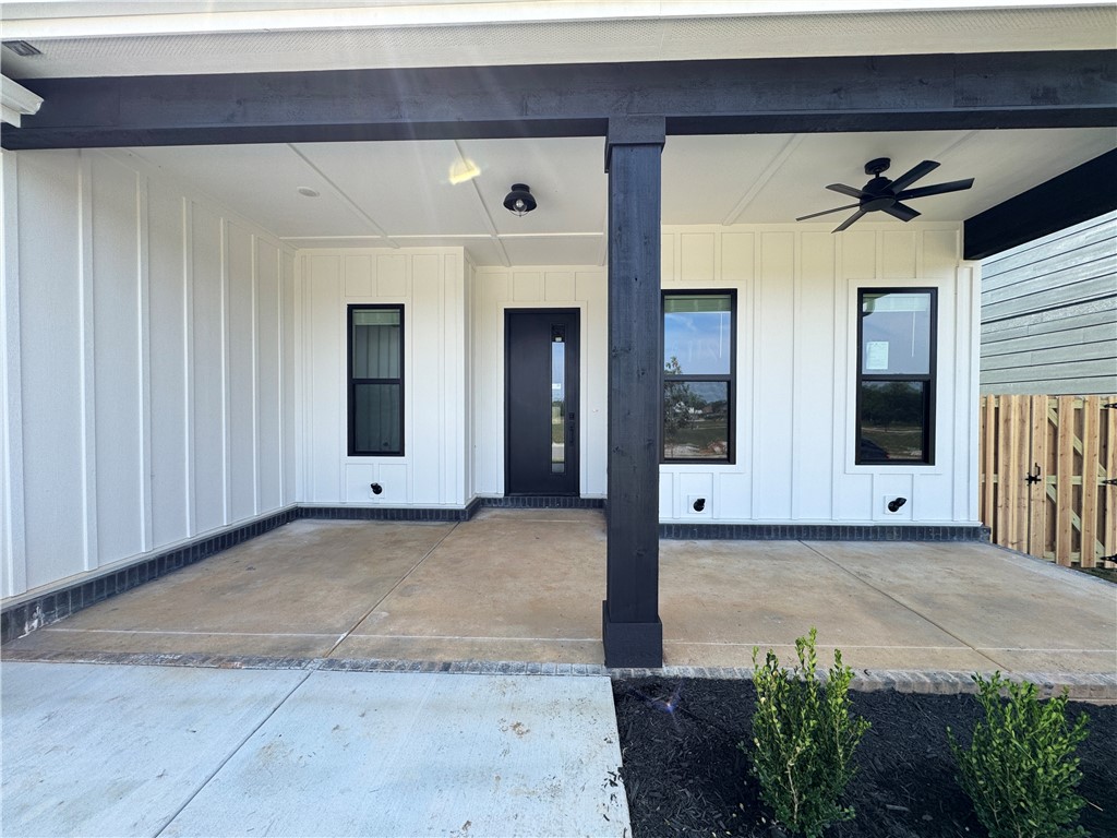 Meadow Brook - Residential