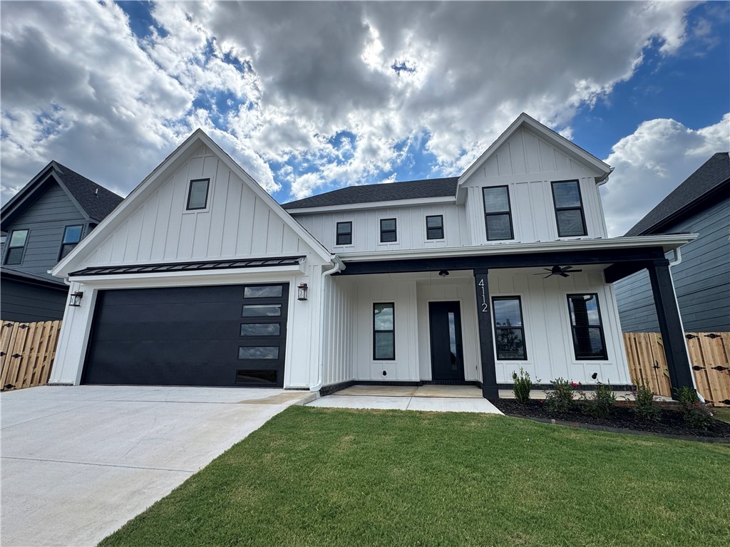 Meadow Brook - Residential